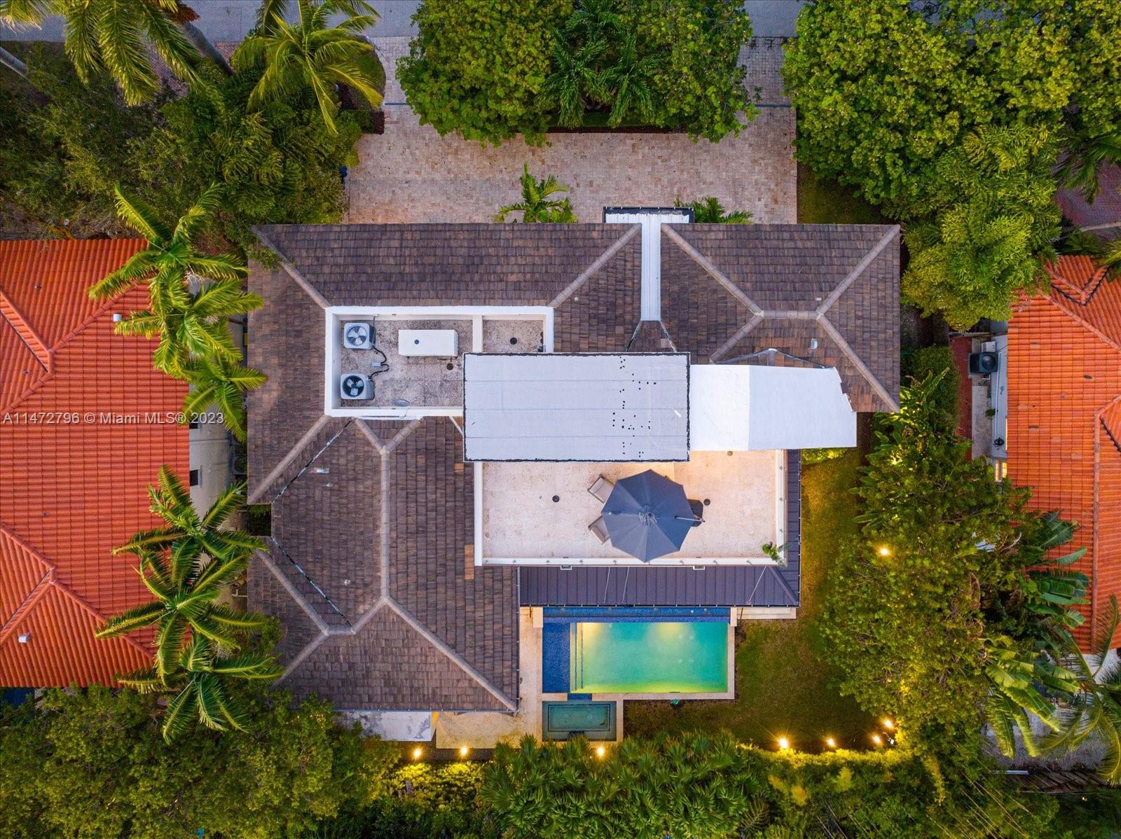 MASHTA ISLAND - Residential