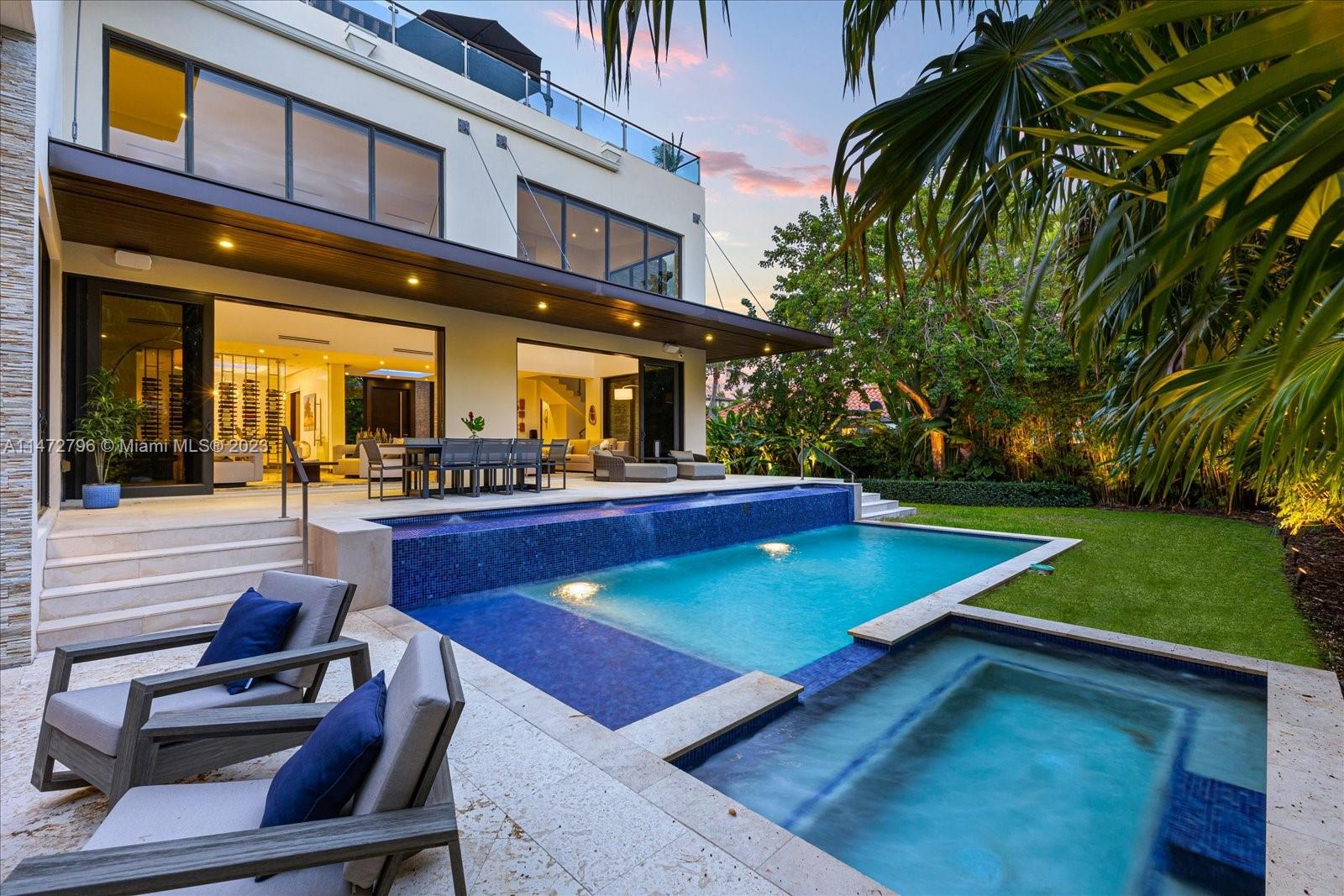 MASHTA ISLAND - Residential