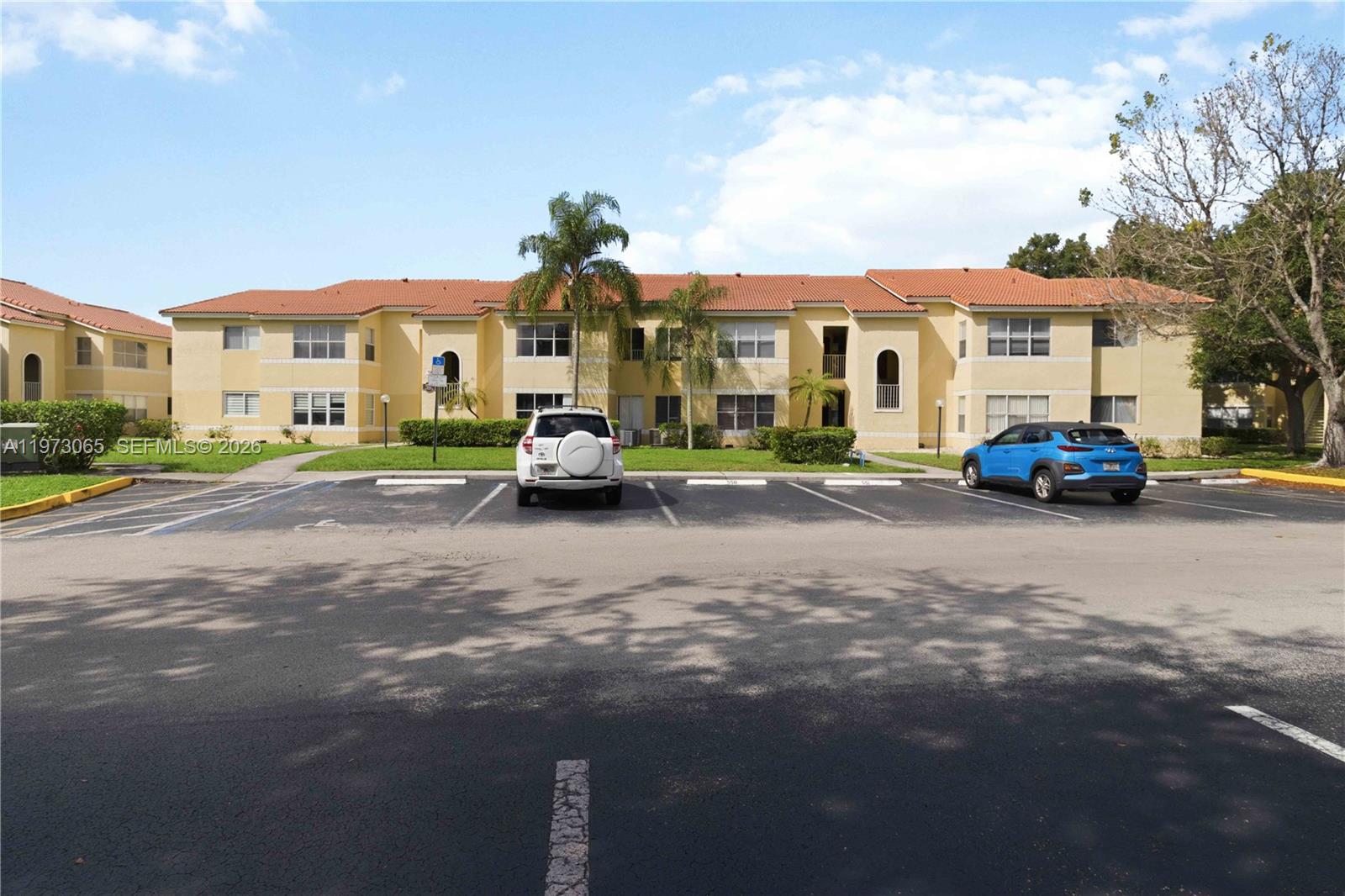 Beautiful 1 bedroom, 1 bathroom condo located in the desirable Isles at Lago Mar community in Sunrise. This well-maintained unit features a functional layout with abundant natural light and partial updates throughout. The kitchen and bathroom have been tastefully refreshed, offering a clean and modern feel while maintaining comfort and practicality.
Enjoy a peaceful community setting with access to pool and well-kept common areas. Conveniently located near Sawgrass Mills, major highways, shopping, dining, and entertainment. Minimum lease 365 days. Includes 1 assigned parking space.

Beautiful 1 bedroom, 1 bathroom condo located in the desirable Isles at Lago Mar community in Sunrise. This well-maintained unit features a functional layout with abundant natural light and partial updates throughout. The kitchen and bathroom have been tastefully refreshed, offering a clean and modern feel while maintaining comfort and practicality.



Enjoy a peaceful community setting with access to pool and well-kept common areas. Conveniently located near Sawgrass Mills, major highways, shopping, dining, and entertainment. Minimum lease 365 days. Includes 1 assigned parking space.



Great opportunity for homeowners or investors!