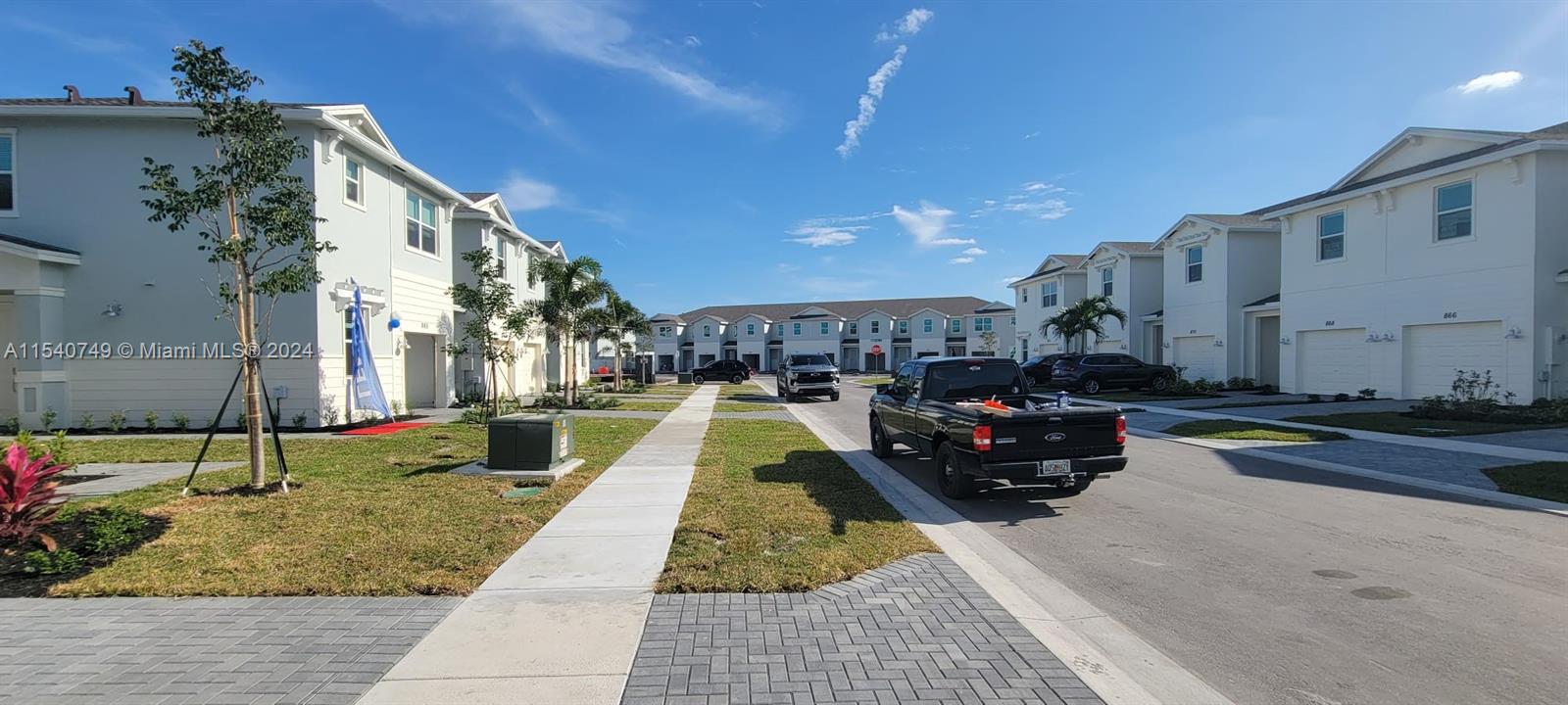 Veranda Landing - Residential Lease