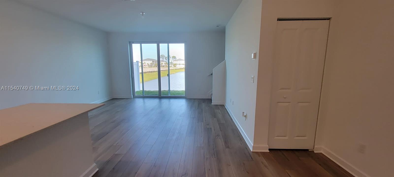 Veranda Landing - Residential Lease