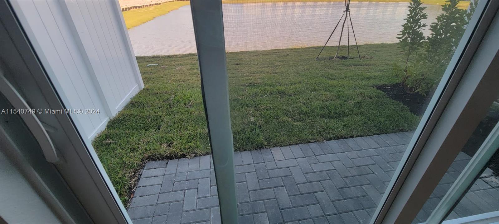 Veranda Landing - Residential Lease