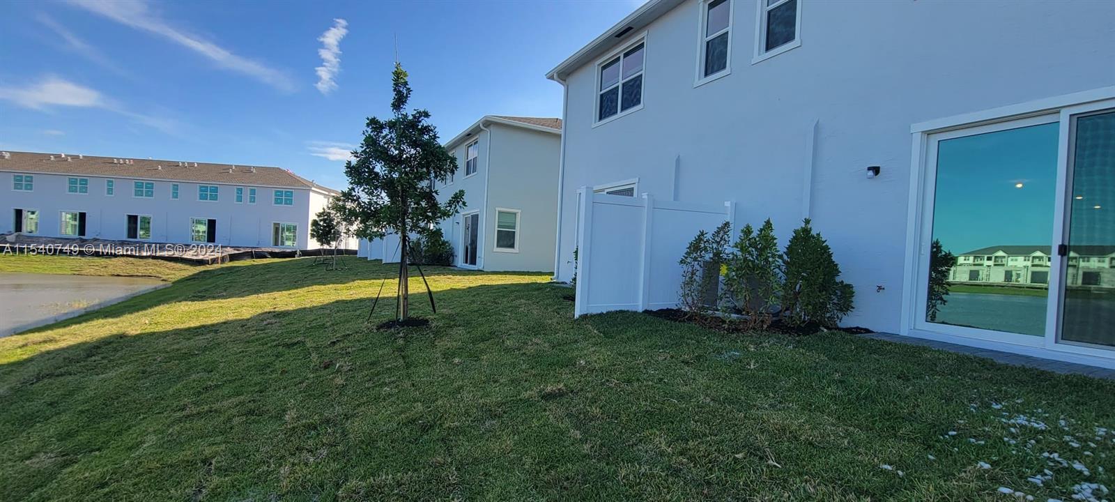 Veranda Landing - Residential Lease