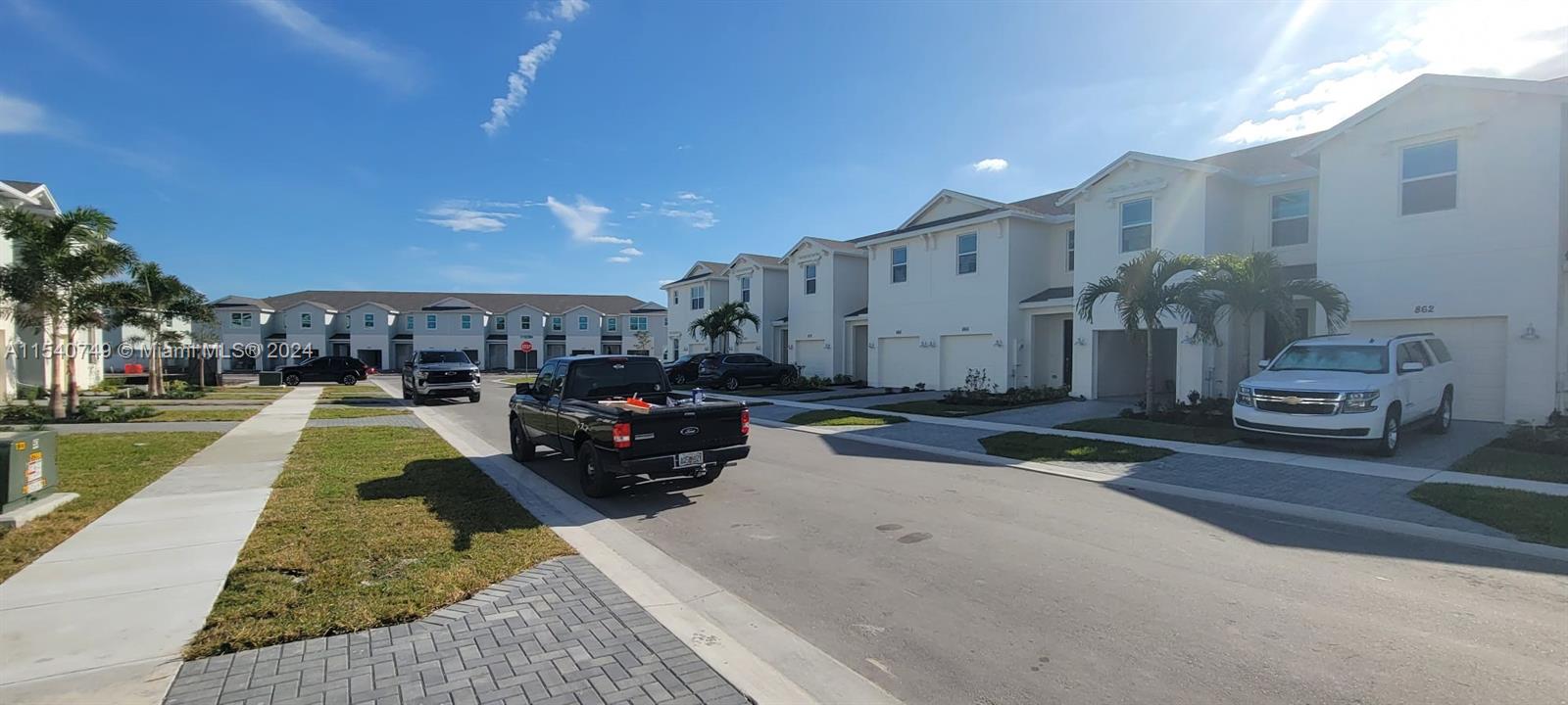 Veranda Landing - Residential Lease