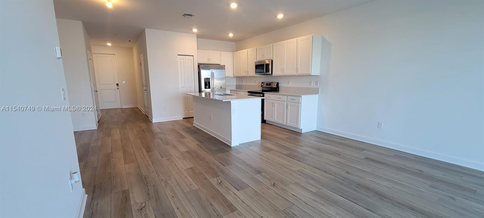 Veranda Landing - Residential Lease