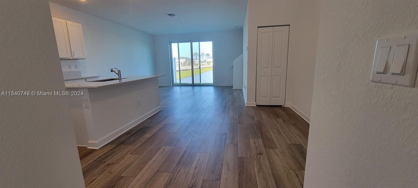 Veranda Landing - Residential Lease