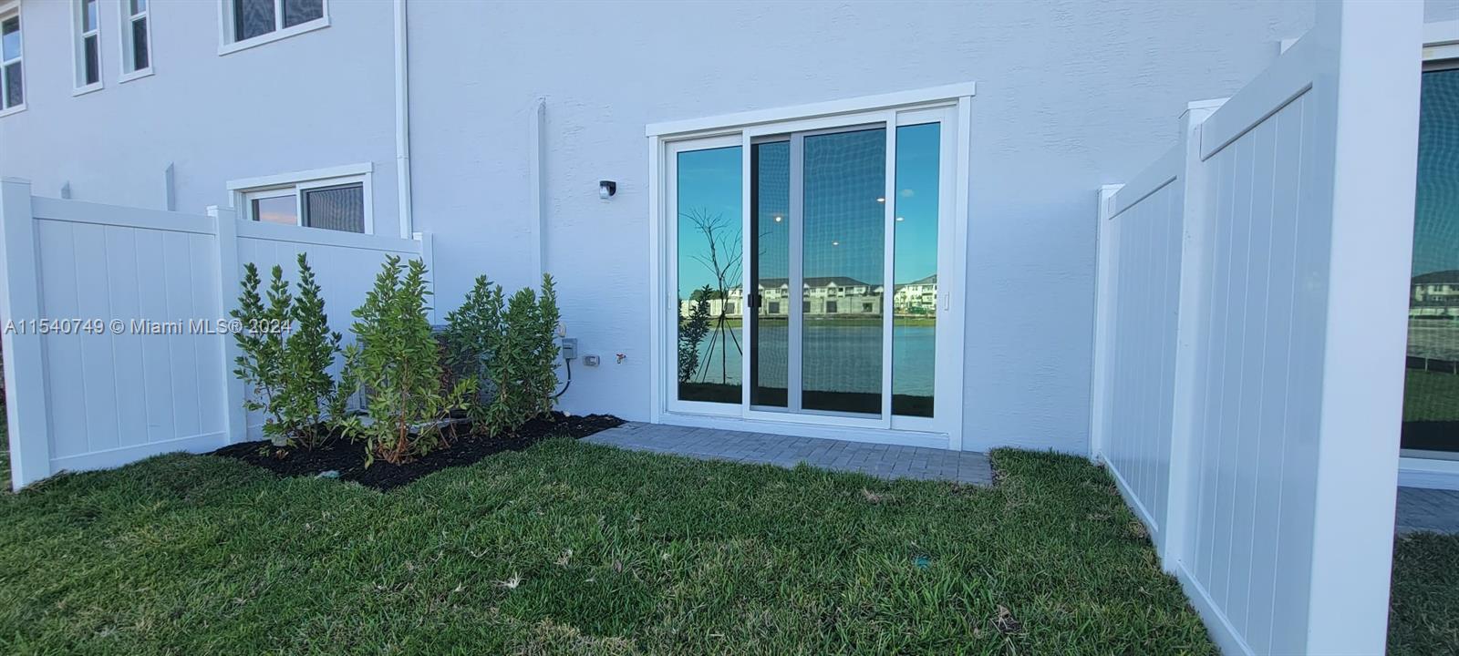 Veranda Landing - Residential Lease