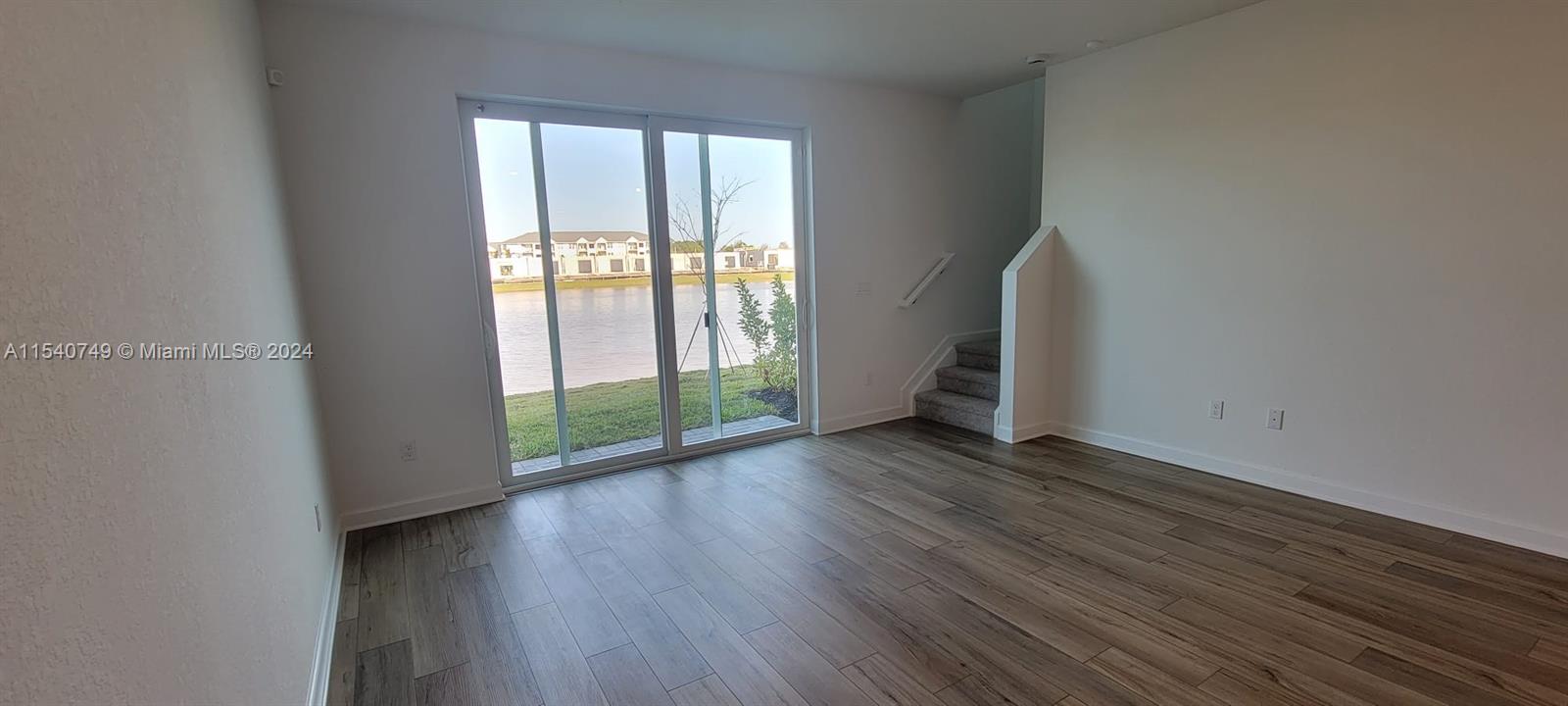 Veranda Landing - Residential Lease