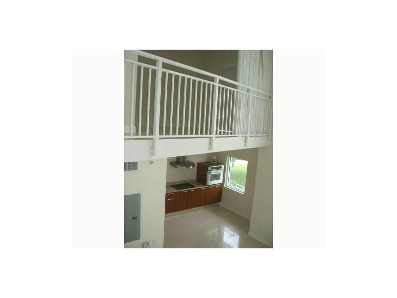 LOFTS ON BRICKELL II COND - Residential Lease