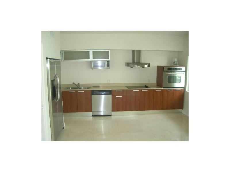 LOFTS ON BRICKELL II COND - Residential Lease