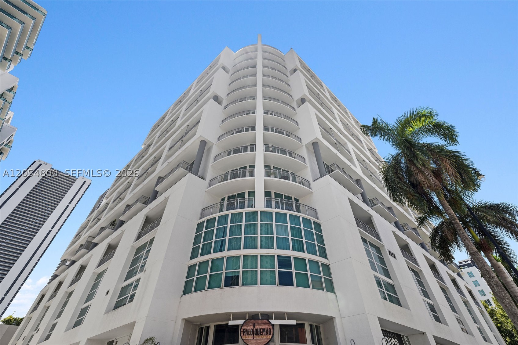 CITY 24 CONDO - Residential