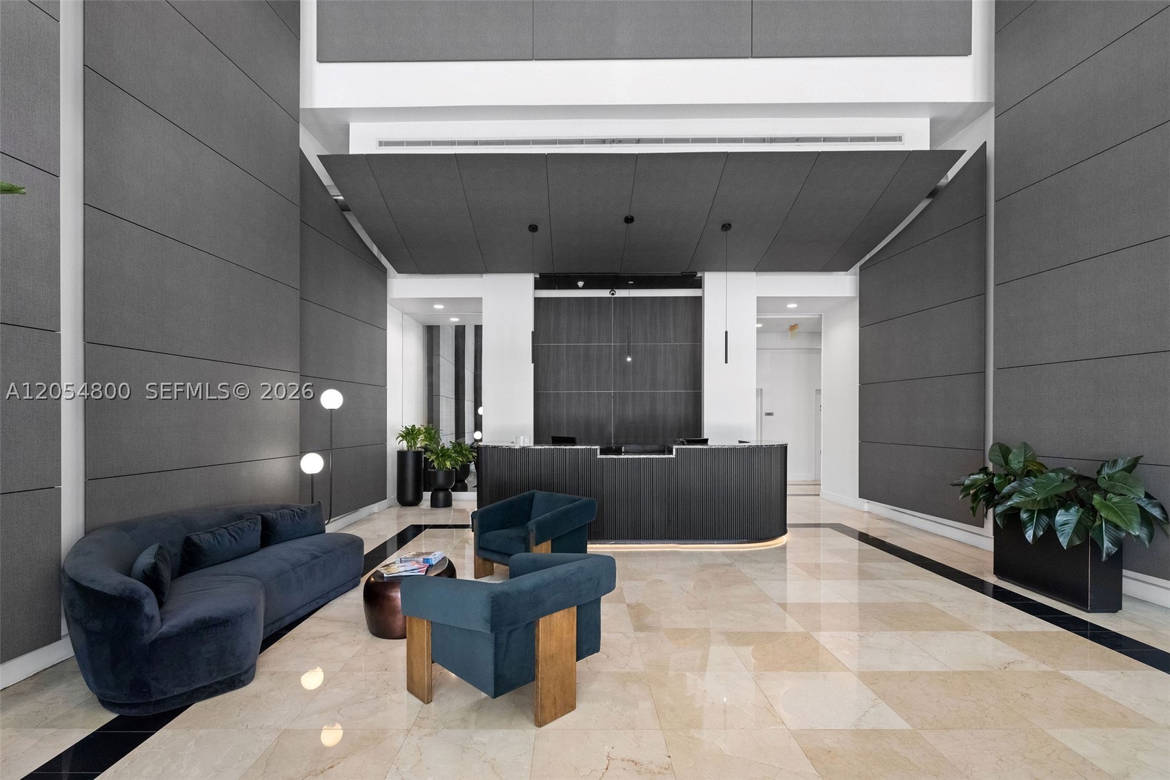 CITY 24 CONDO - Residential