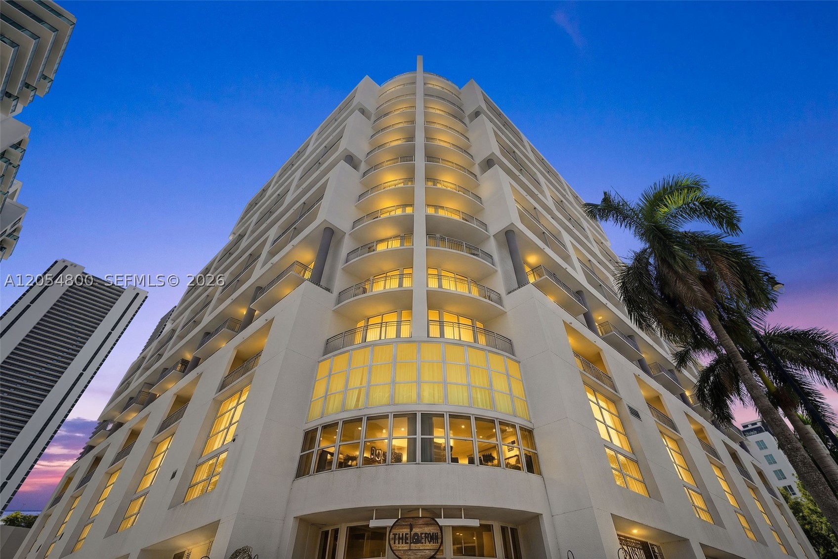 CITY 24 CONDO - Residential