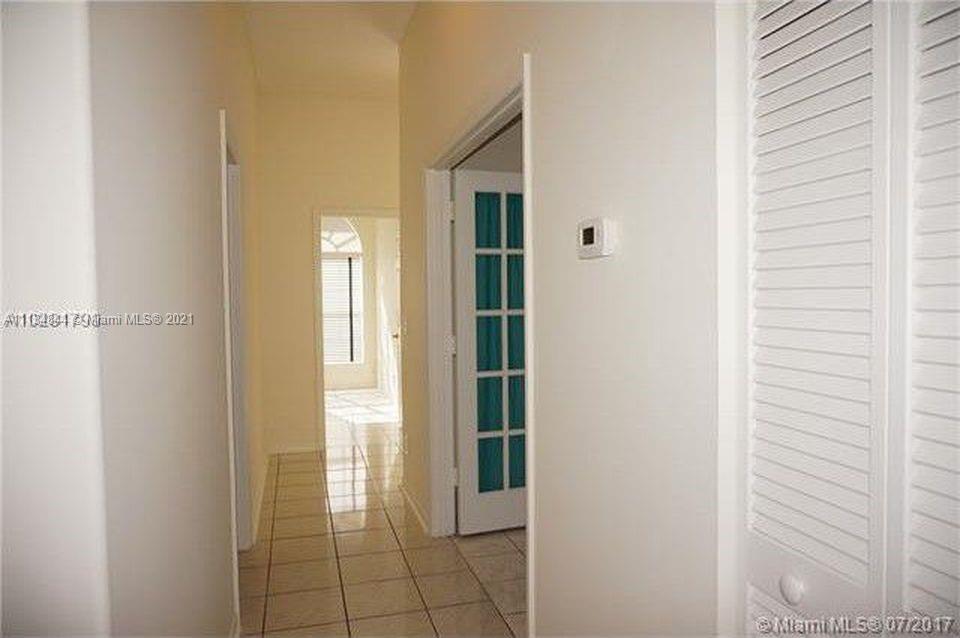 SILVER LAKES AT PEMBROKE - Residential