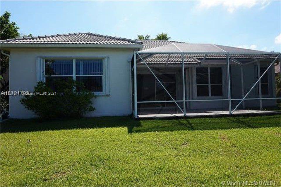 SILVER LAKES AT PEMBROKE - Residential