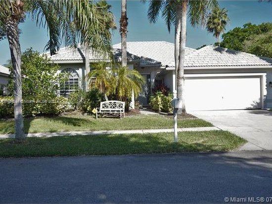 AS-IS condition, well maintained, Single Story house with Lake Front! Beautiful 4 bedroom with 2.5 bathrooms house with open layout, spacious kitchen with granite counter tops, a fenced-in patio in a large backyard, and beautiful water view.
Located in Treasure Sound subdivision inside Silver Lakes Community. House is in great location, close to schools, shopping areas, restaurants, and has easy access to major roads, including I-75. House has accordion shutters. Cable and internet is included in the quarterly HOA fees. 
Great neighborhood, located on west side of Pembroke Pines.