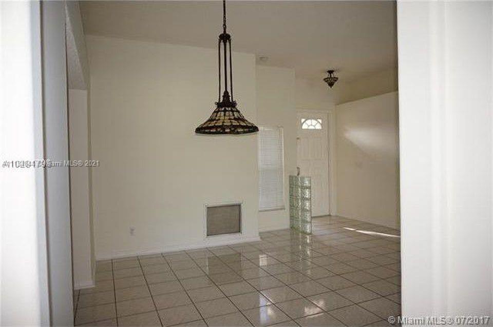 SILVER LAKES AT PEMBROKE - Residential