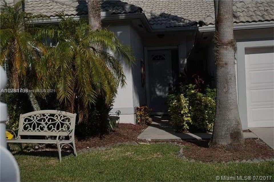 SILVER LAKES AT PEMBROKE - Residential