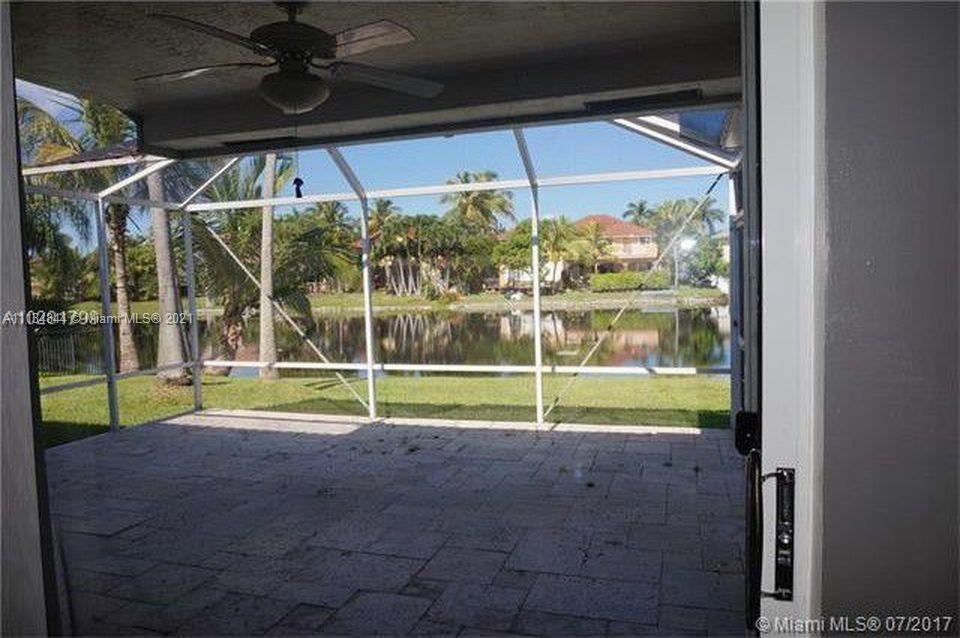 SILVER LAKES AT PEMBROKE - Residential