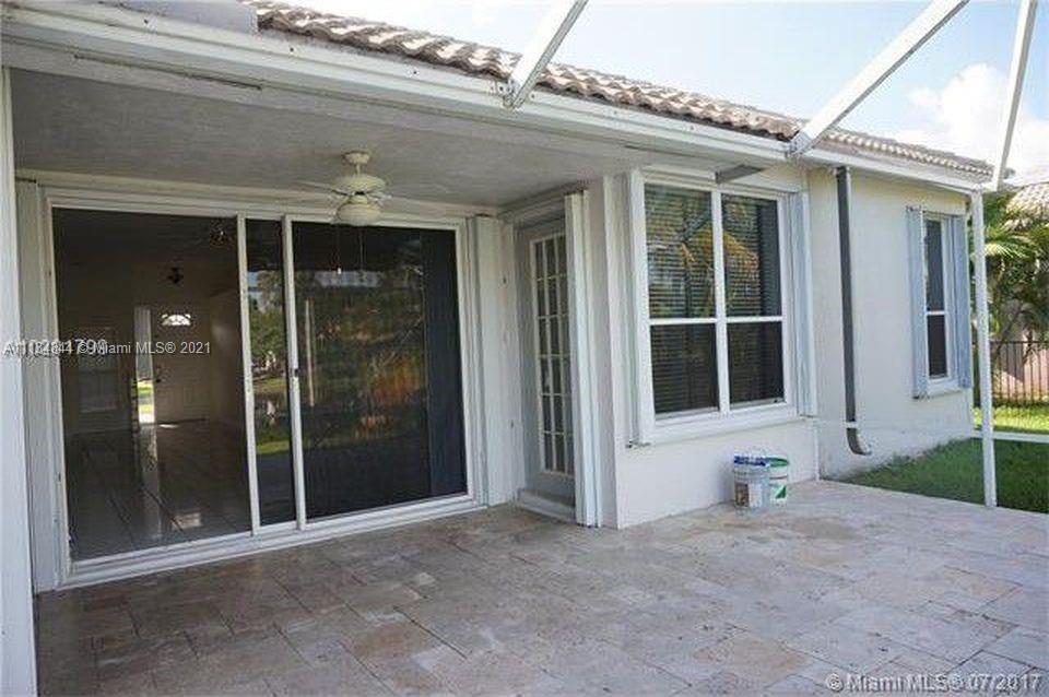 SILVER LAKES AT PEMBROKE - Residential