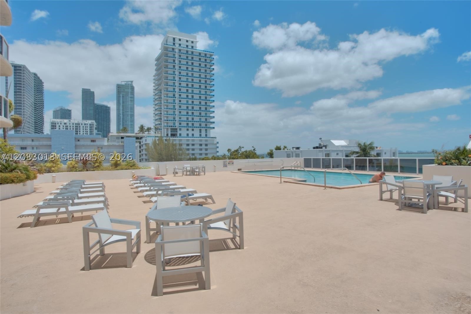 23 Biscayne Bay Condo - Residential Lease