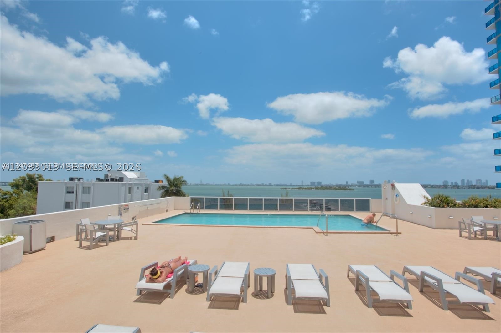 23 Biscayne Bay Condo - Residential Lease