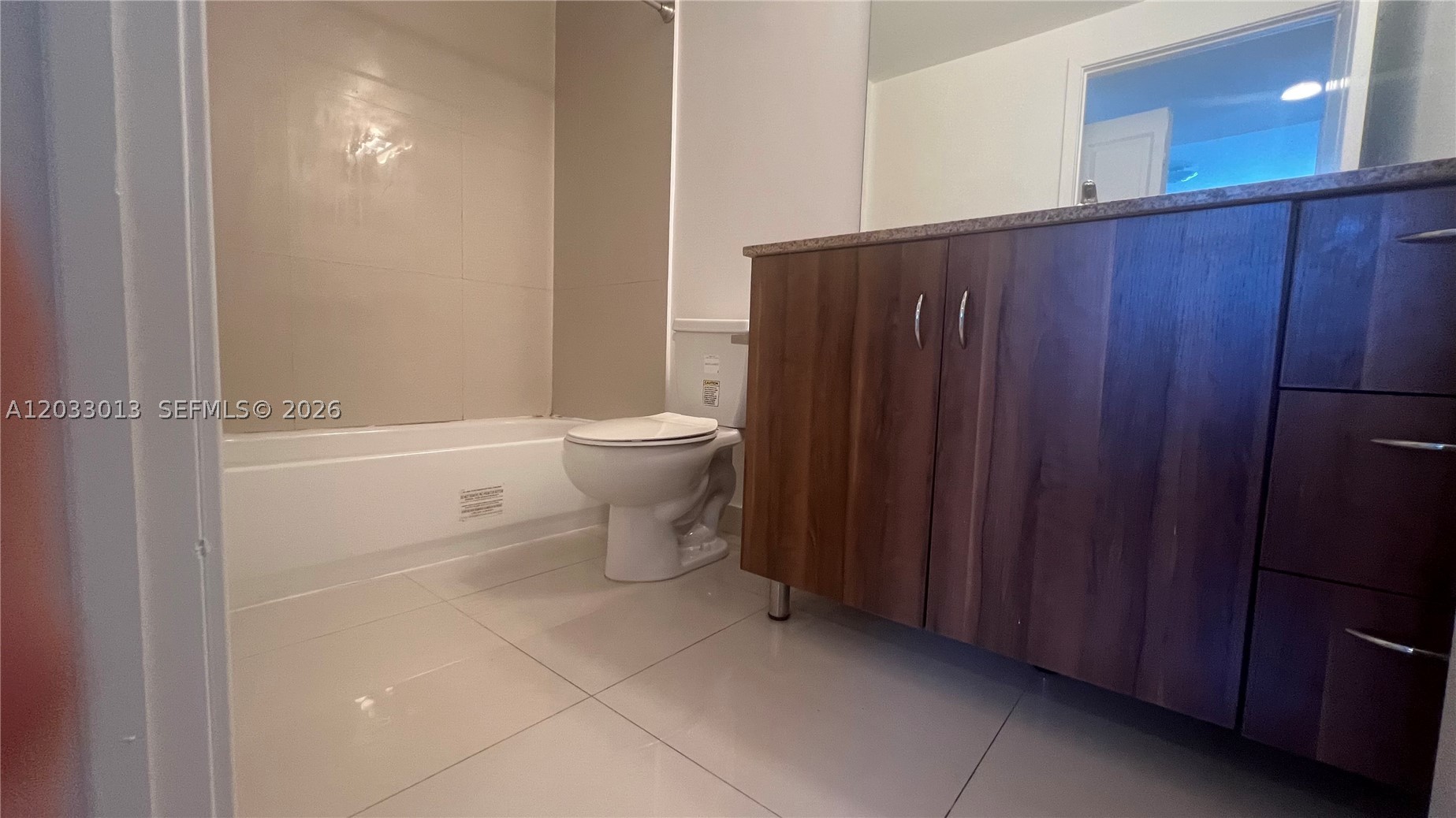 23 Biscayne Bay Condo - Residential Lease