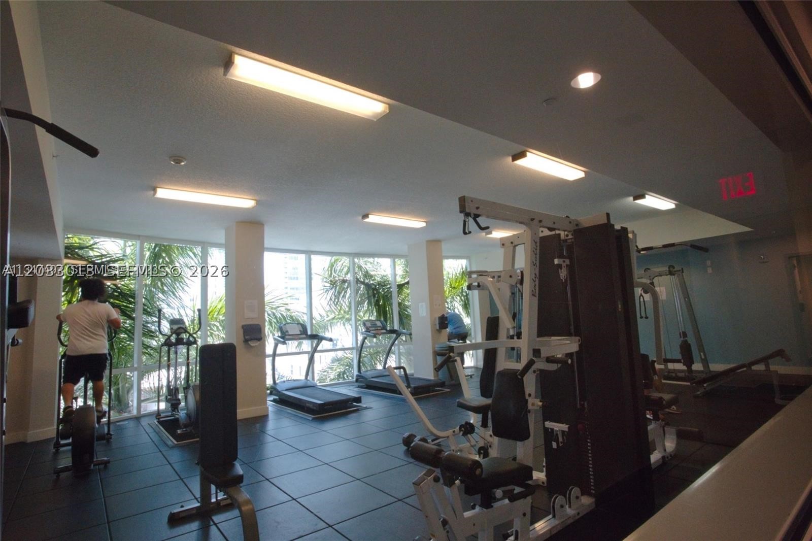 23 Biscayne Bay Condo - Residential Lease