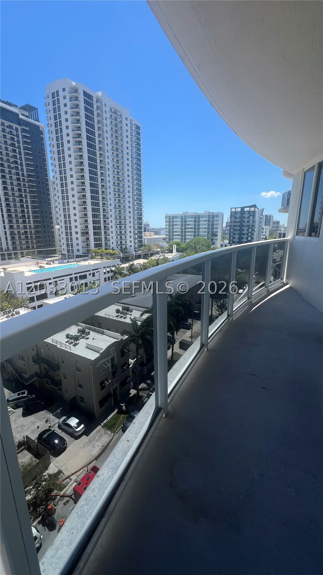 23 Biscayne Bay Condo - Residential Lease