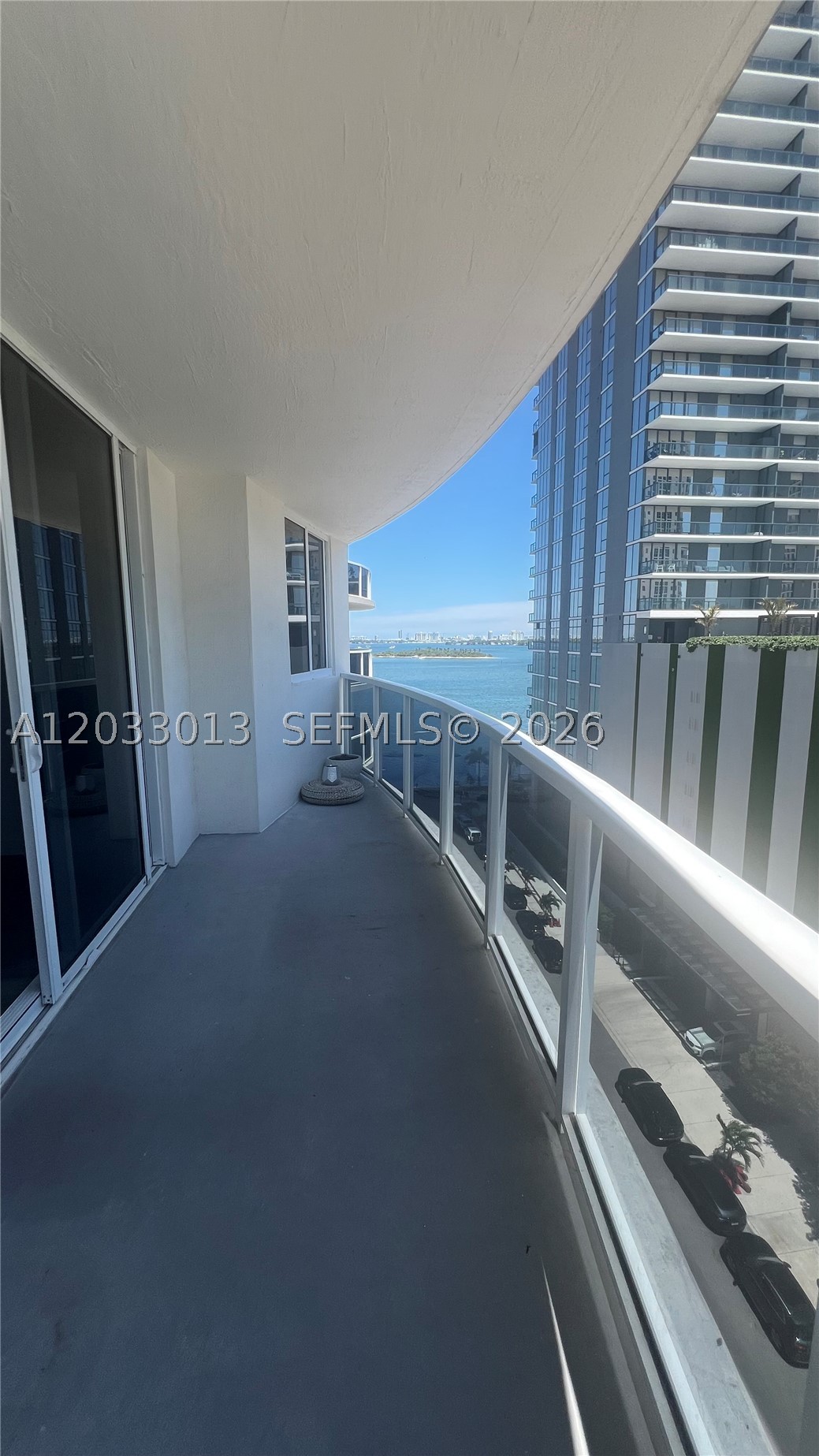 23 Biscayne Bay Condo - Residential Lease