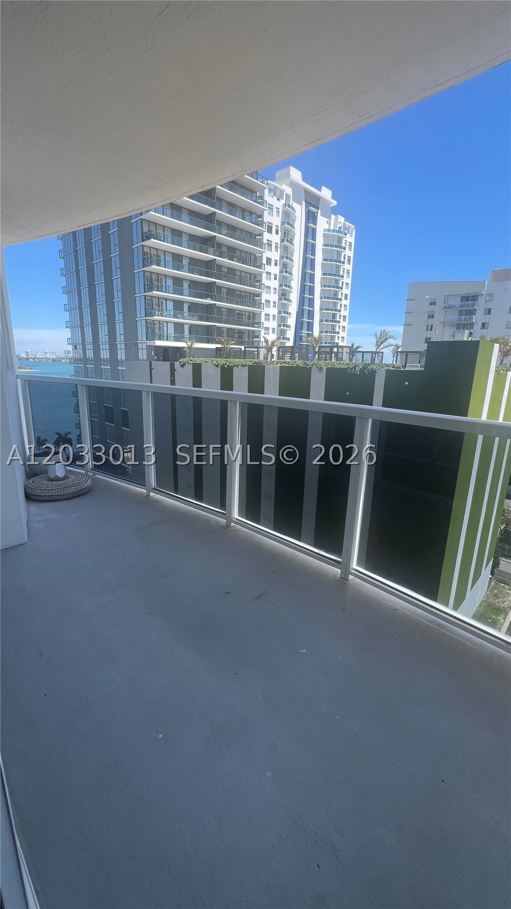 23 Biscayne Bay Condo - Residential Lease