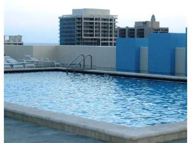 401 BLU OF NORTH BEACH CO - Residential Lease