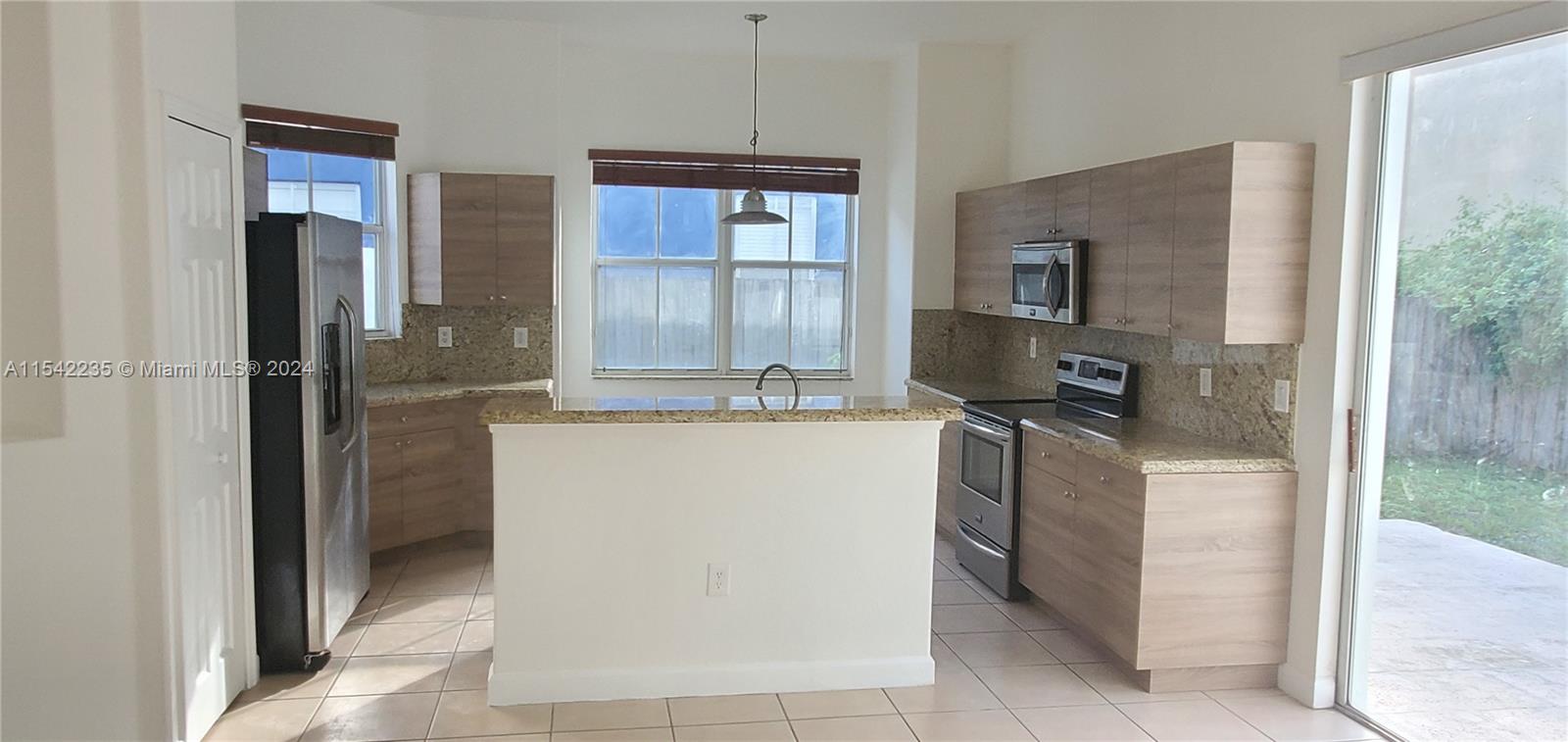 CENTURY GARDENS - Residential Lease