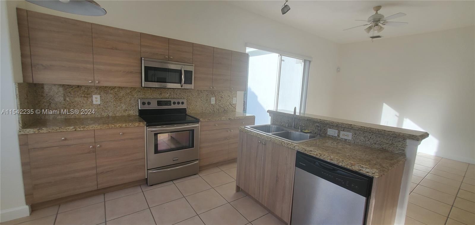 CENTURY GARDENS - Residential Lease