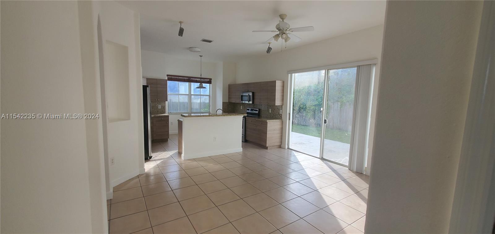 CENTURY GARDENS - Residential Lease
