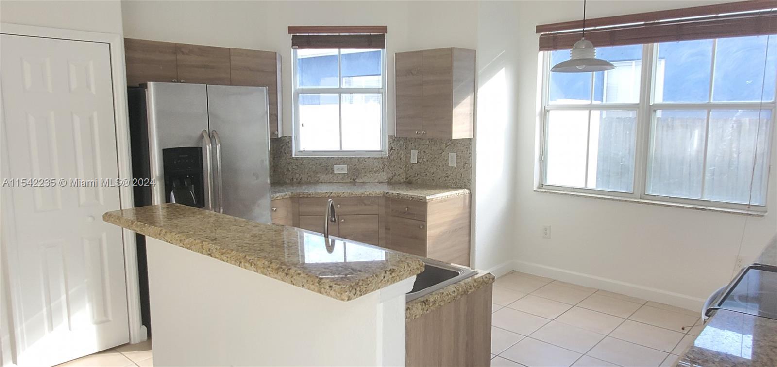 CENTURY GARDENS - Residential Lease