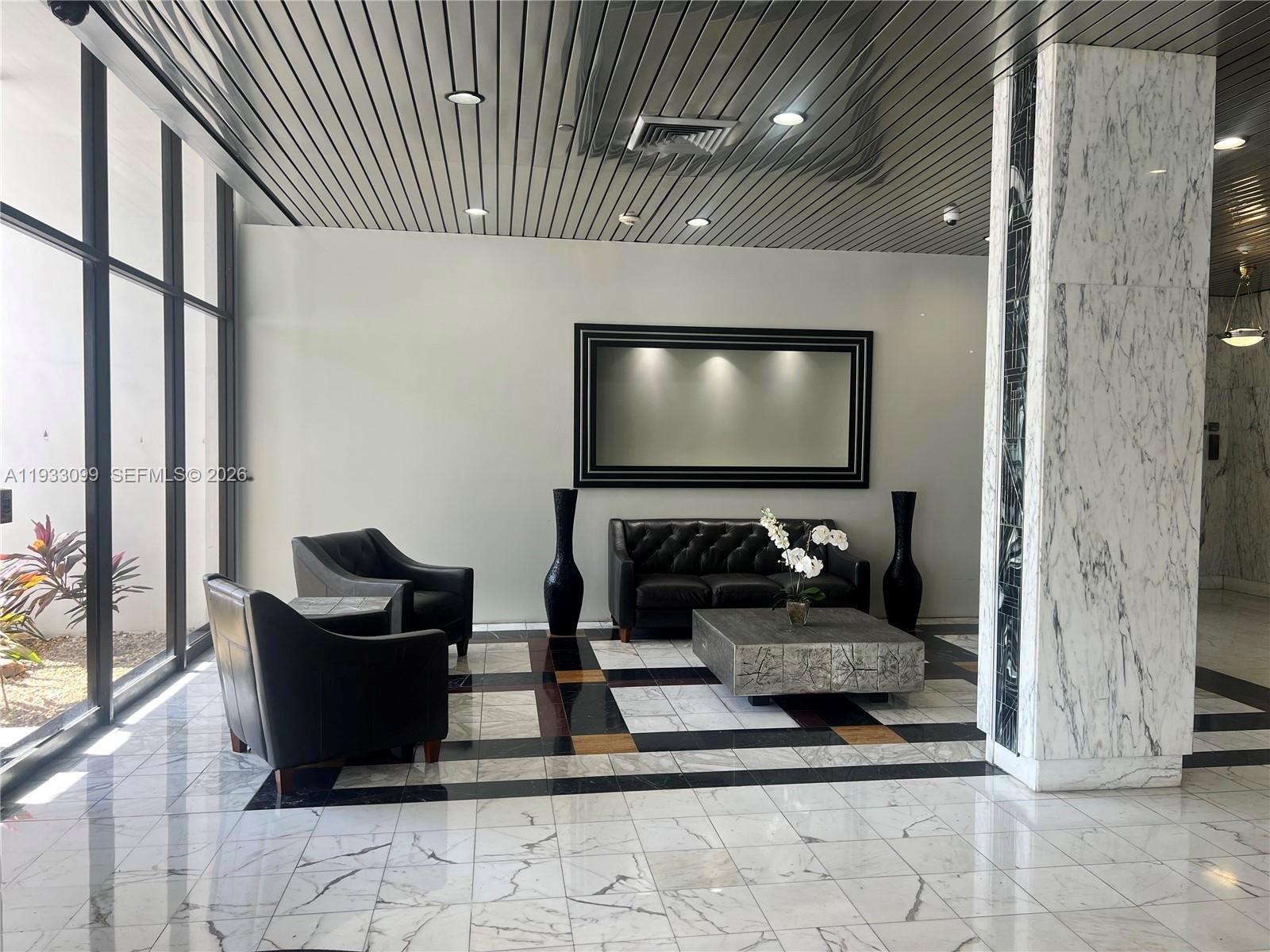 AVENTURA ELDORADO CONDO - Residential
