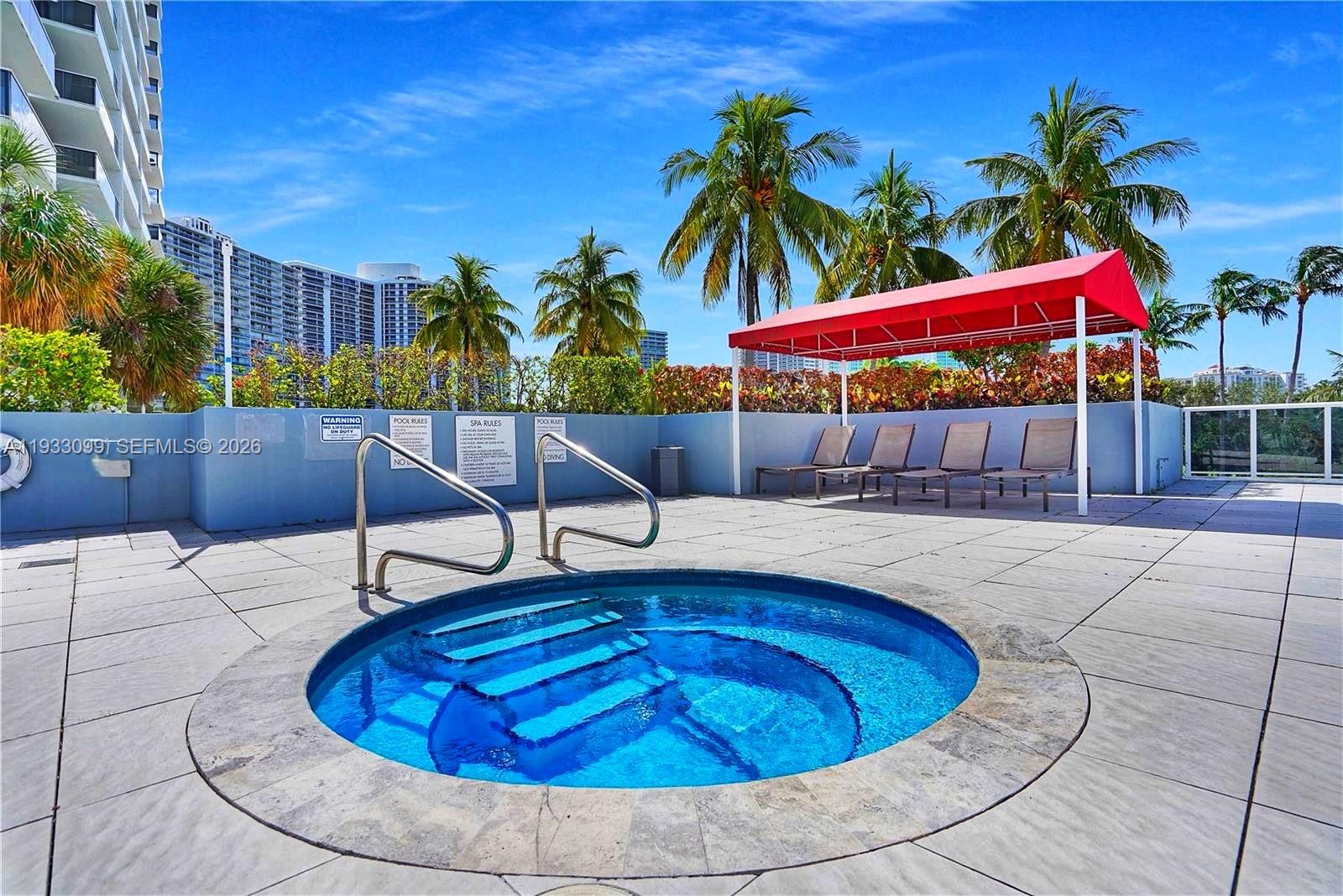 AVENTURA ELDORADO CONDO - Residential