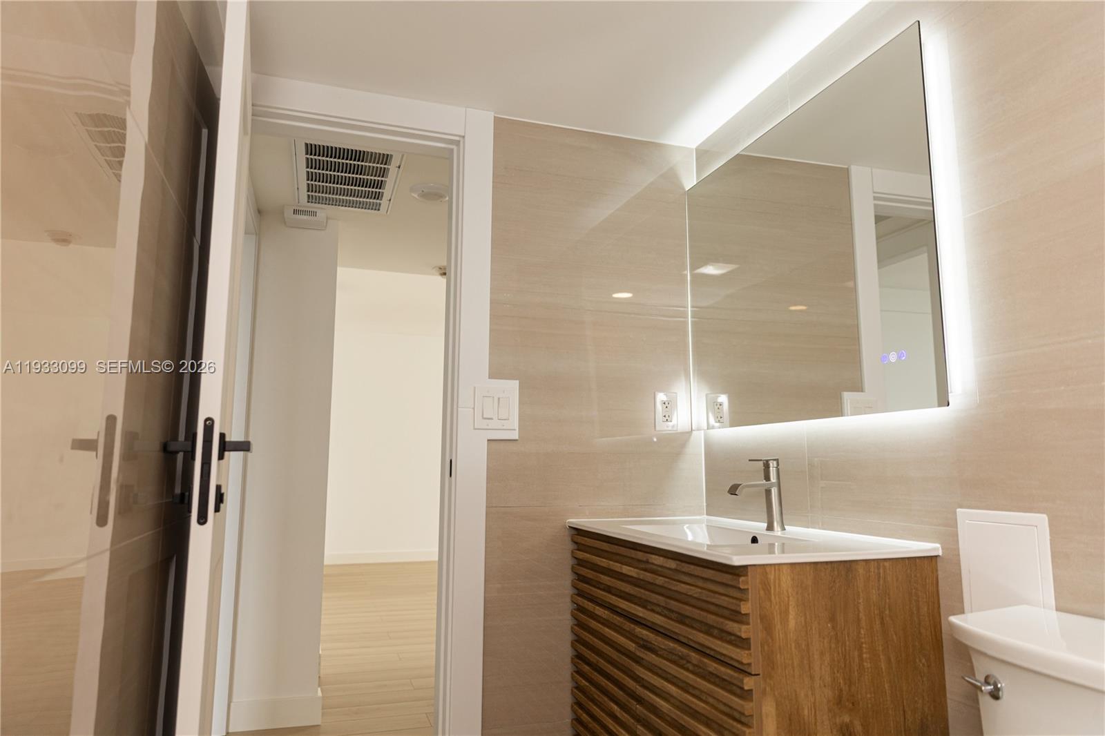 AVENTURA ELDORADO CONDO - Residential