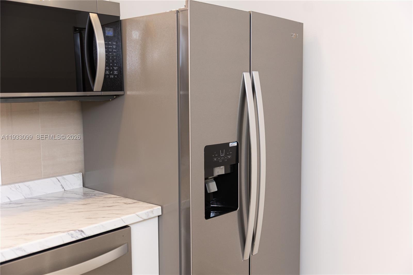 AVENTURA ELDORADO CONDO - Residential