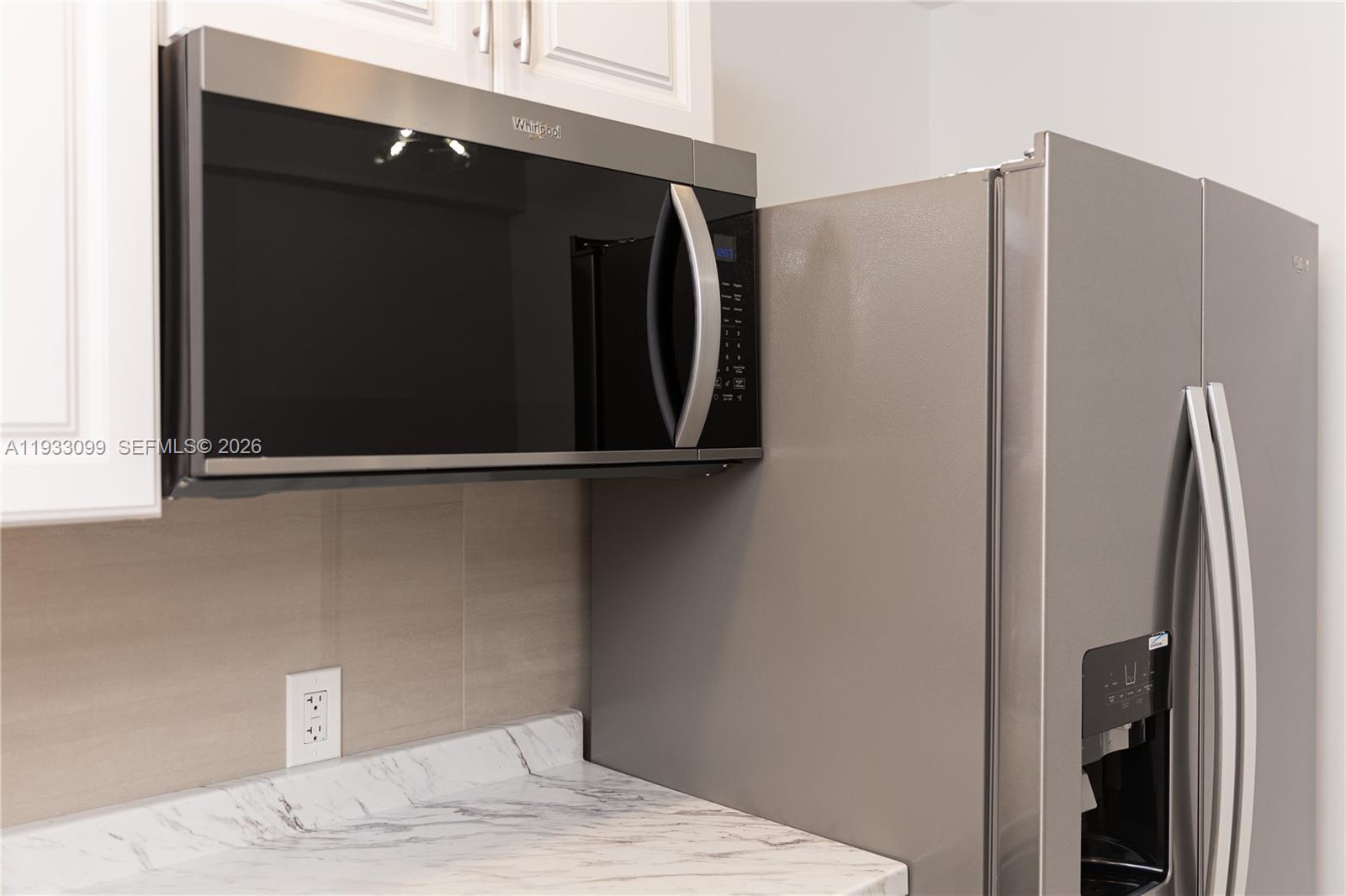 AVENTURA ELDORADO CONDO - Residential