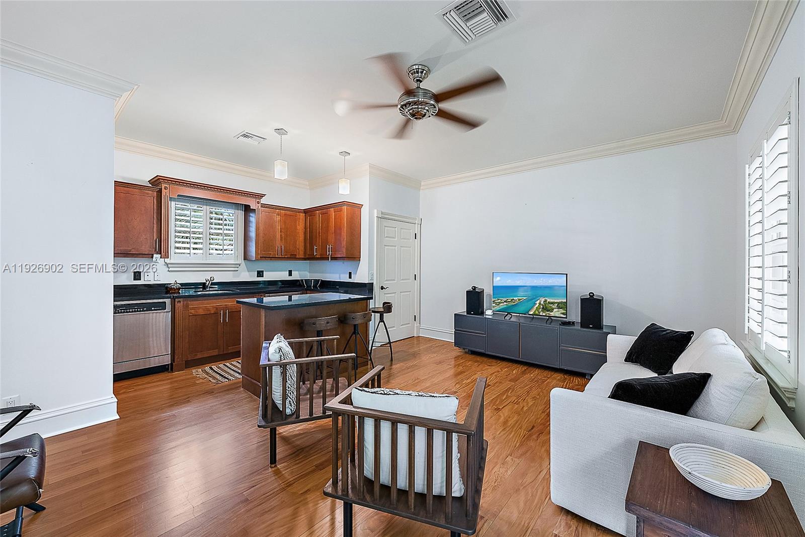 Rivercrest - Residential
