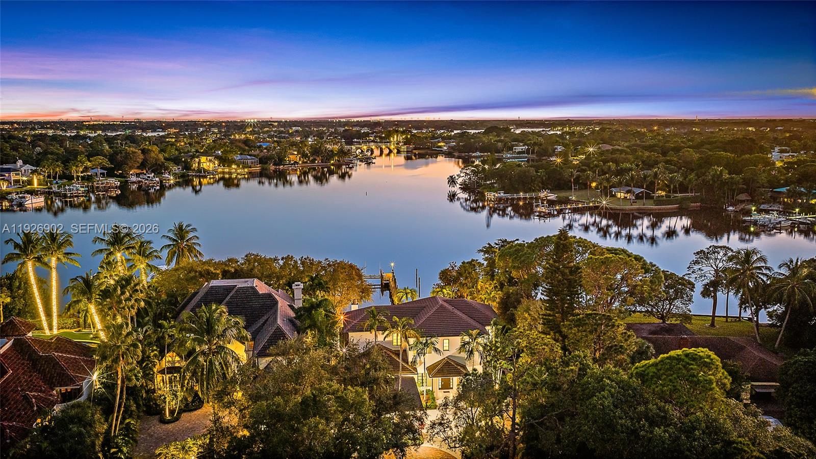 Rivercrest - Residential