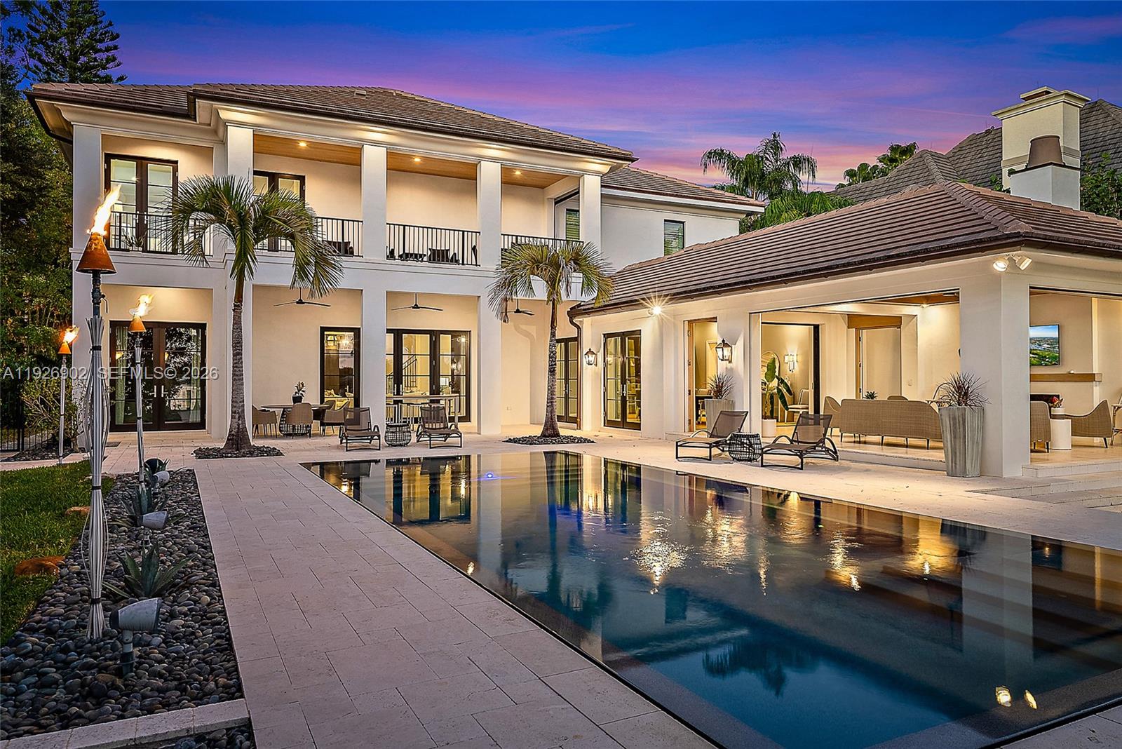 Rivercrest - Residential