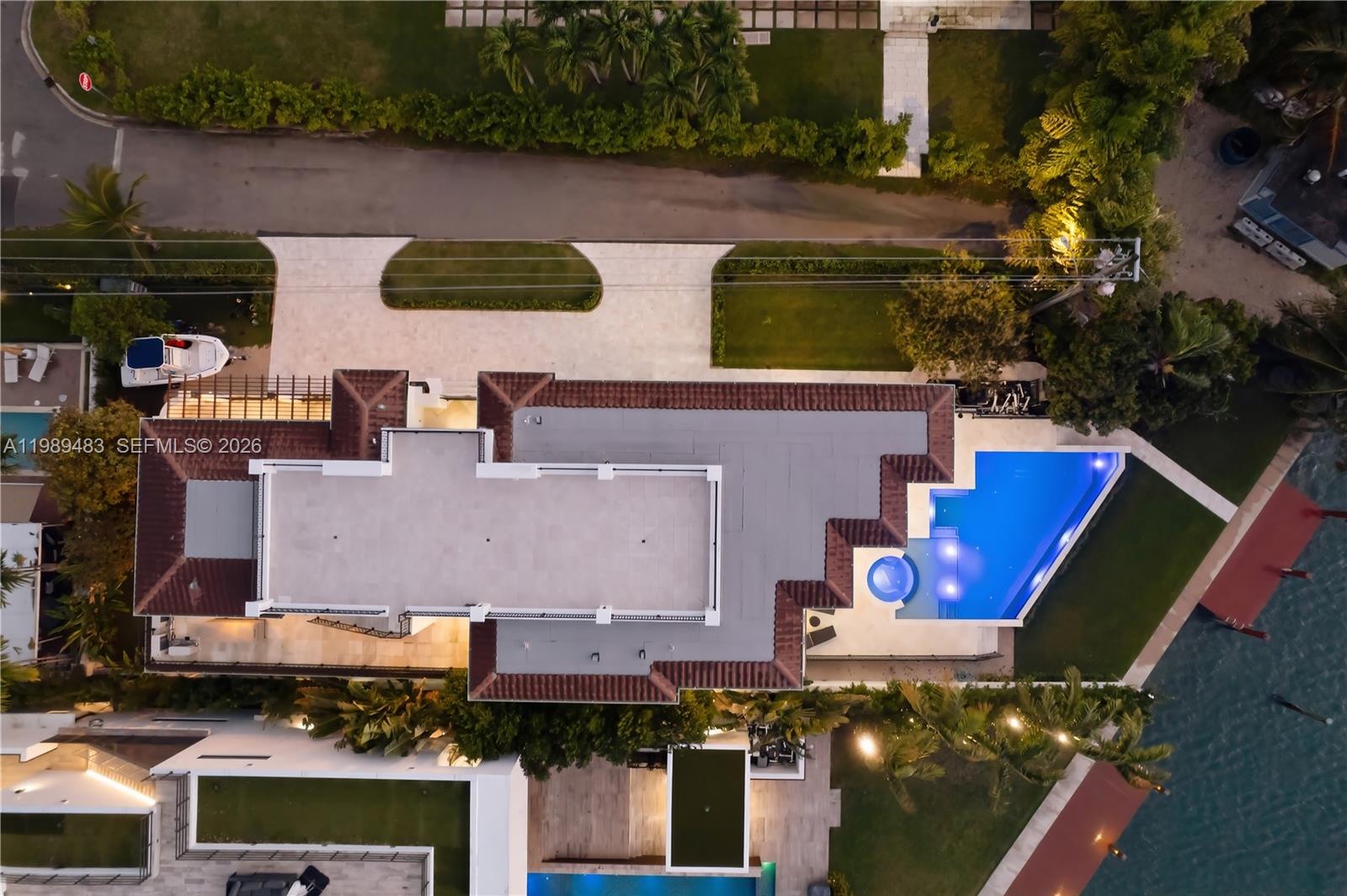 ALTOS DEL MAR NO 5 - Residential