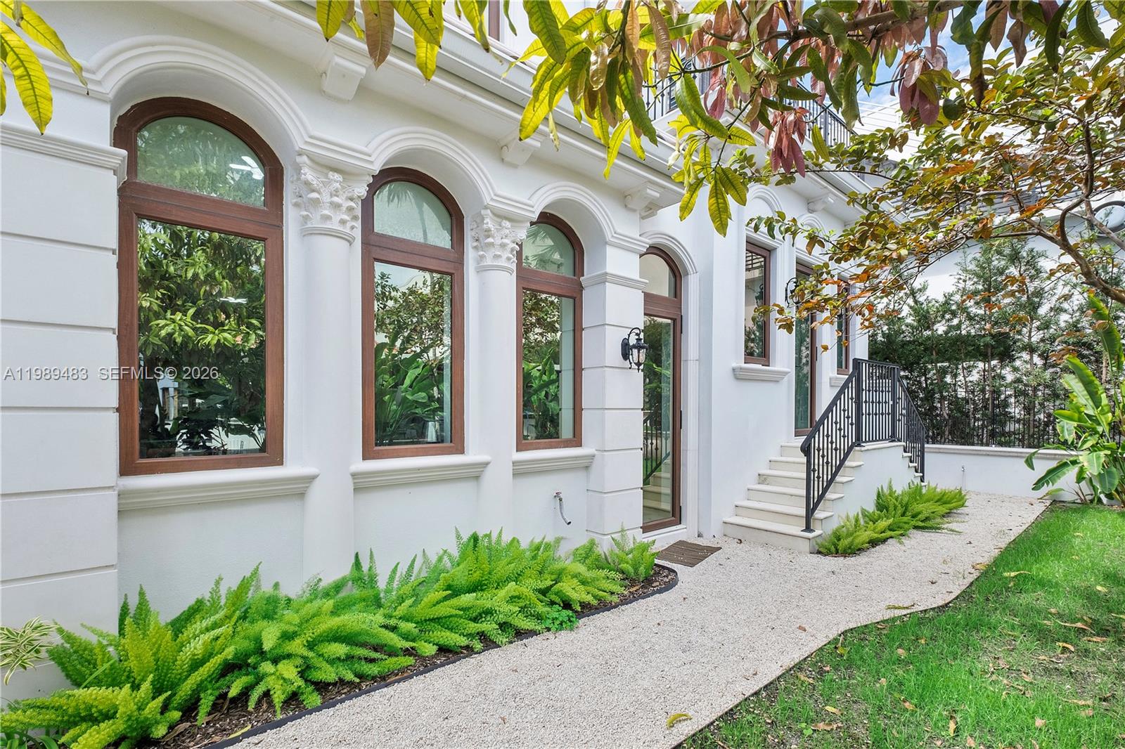 ALTOS DEL MAR NO 5 - Residential
