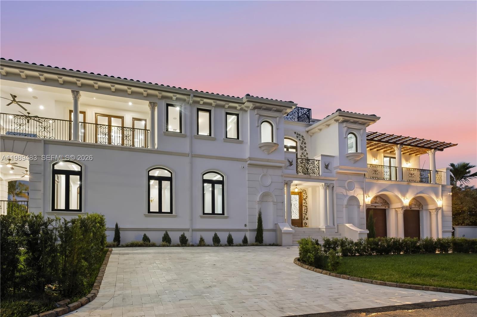 ALTOS DEL MAR NO 5 - Residential