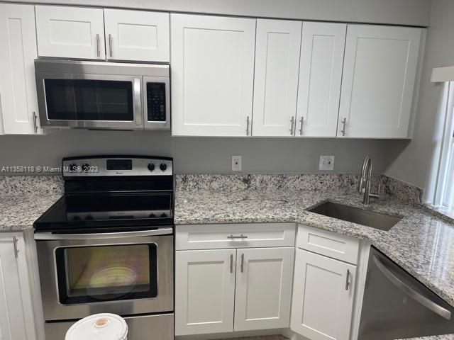 ARBOR KEYS CONDO - Residential Lease