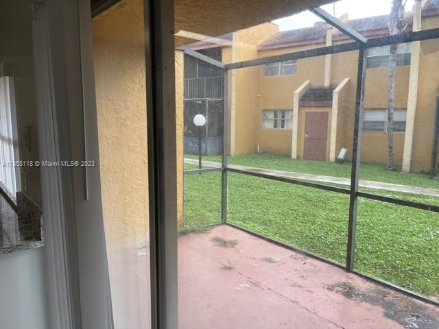 ARBOR KEYS CONDO - Residential Lease