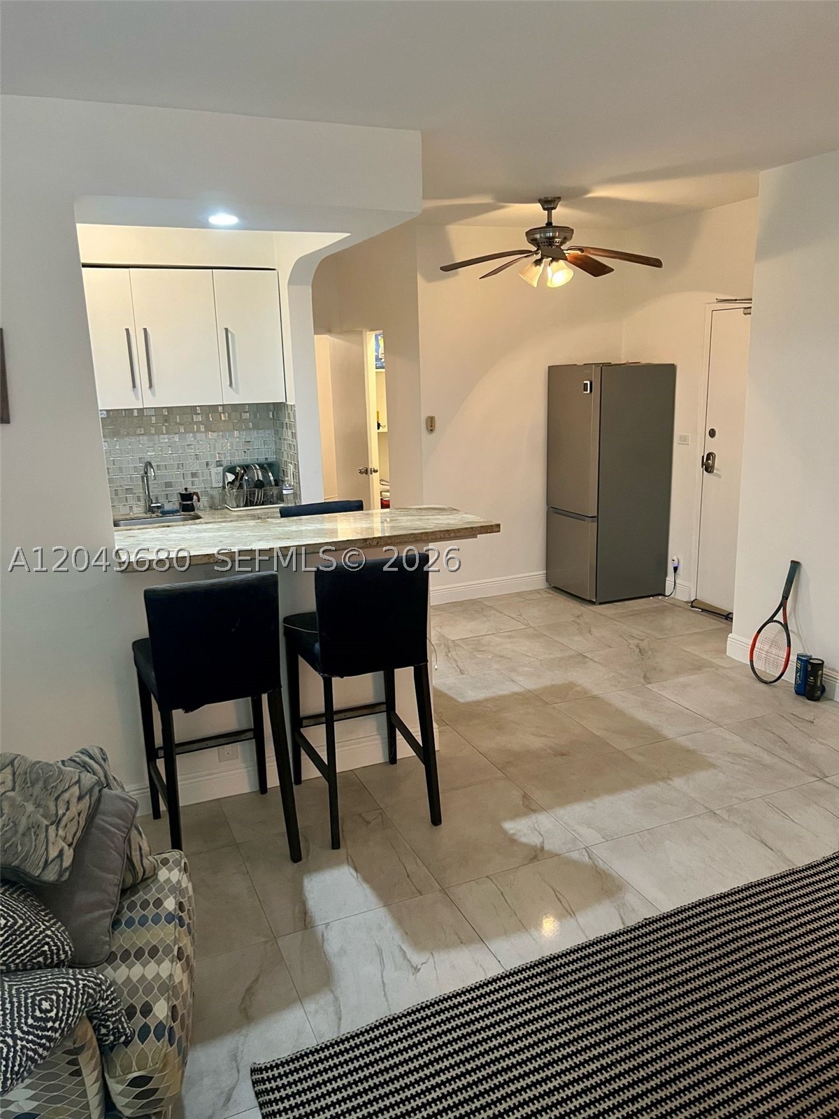 FASHION CONDO - Residential Lease